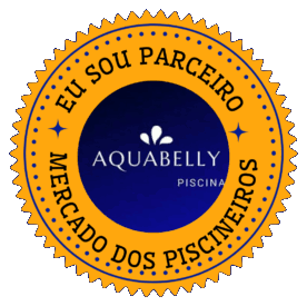 Logo da Aquabelly Piscinas