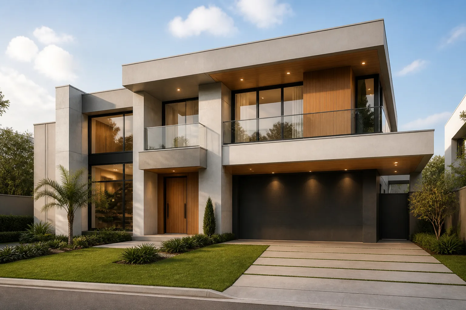 Constru&ccedil;&otilde;es em Geral