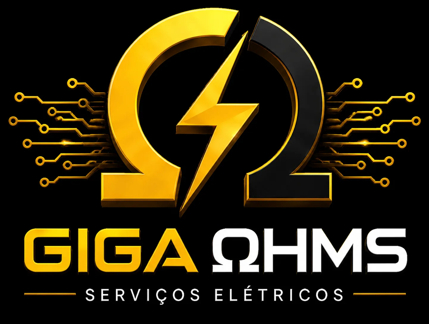 GIGA OHMS Servi&ccedil;os El&eacute;tricos
