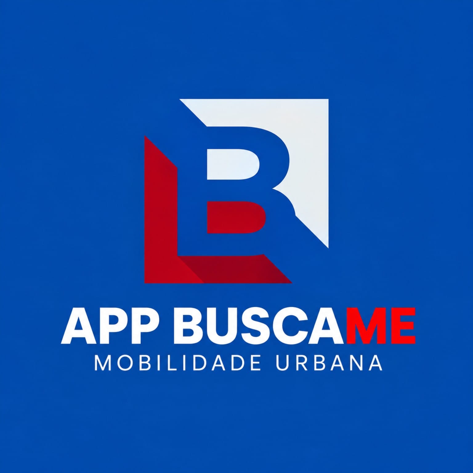 Logo APP BUSCA-ME 
MOBILIDADE URBANA 

AMERICANA E REGIÃO METROPOLITANA