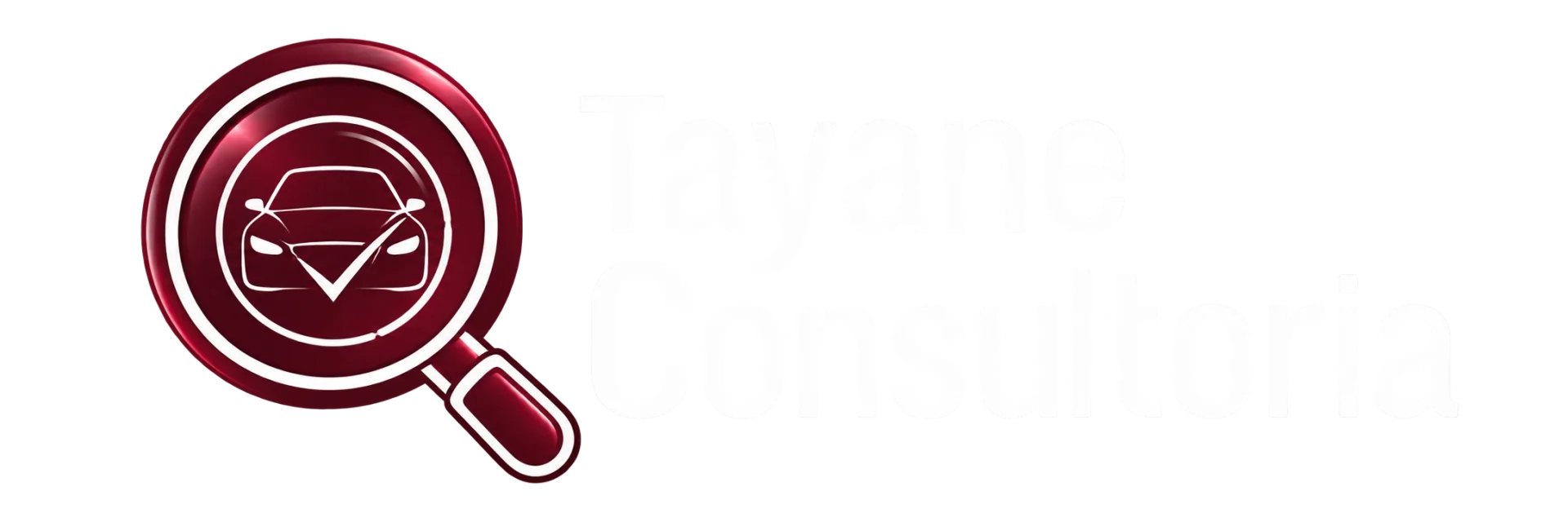 Logo Tayane Consultoria