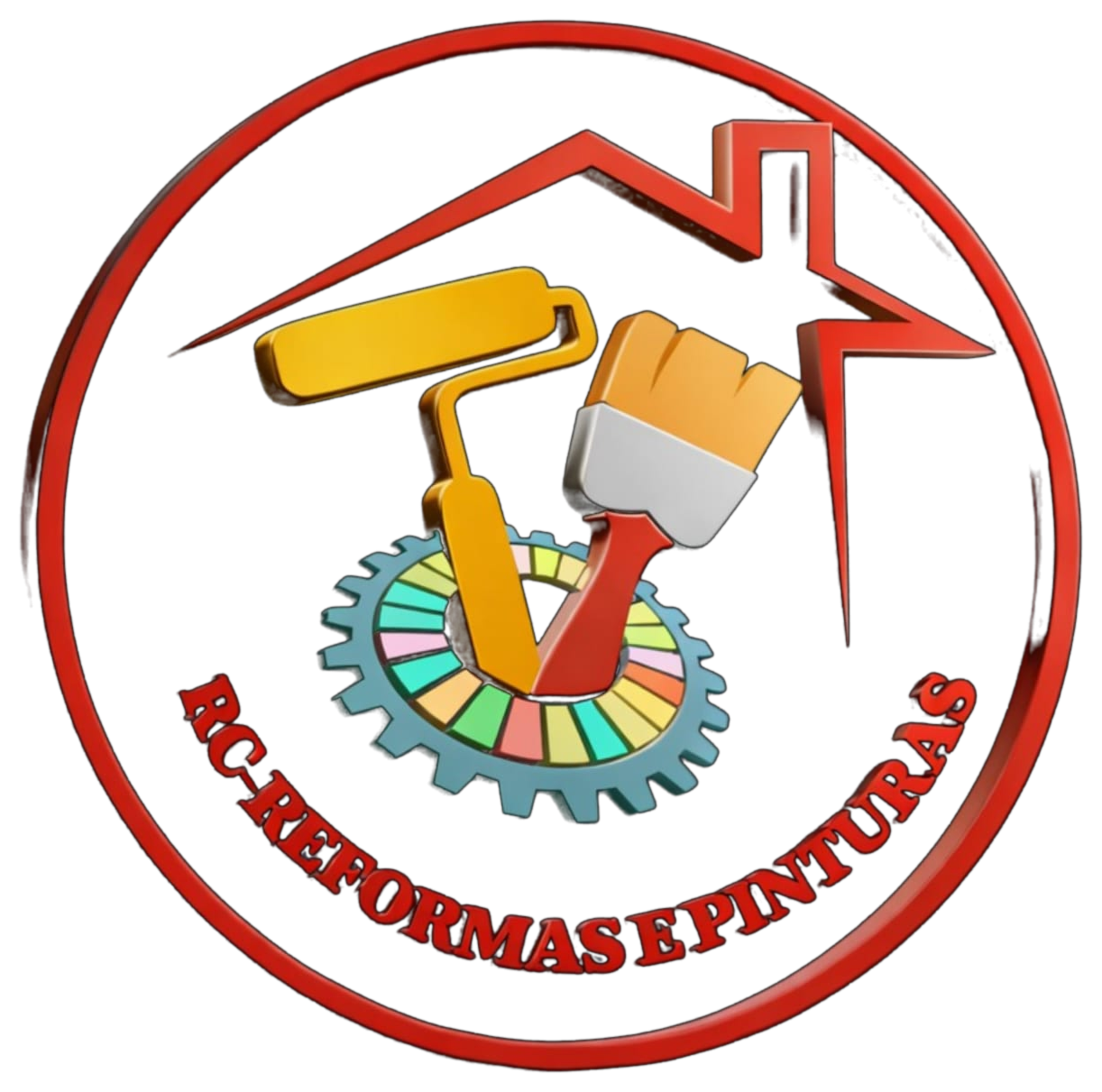 RC Reformas e Pinturas