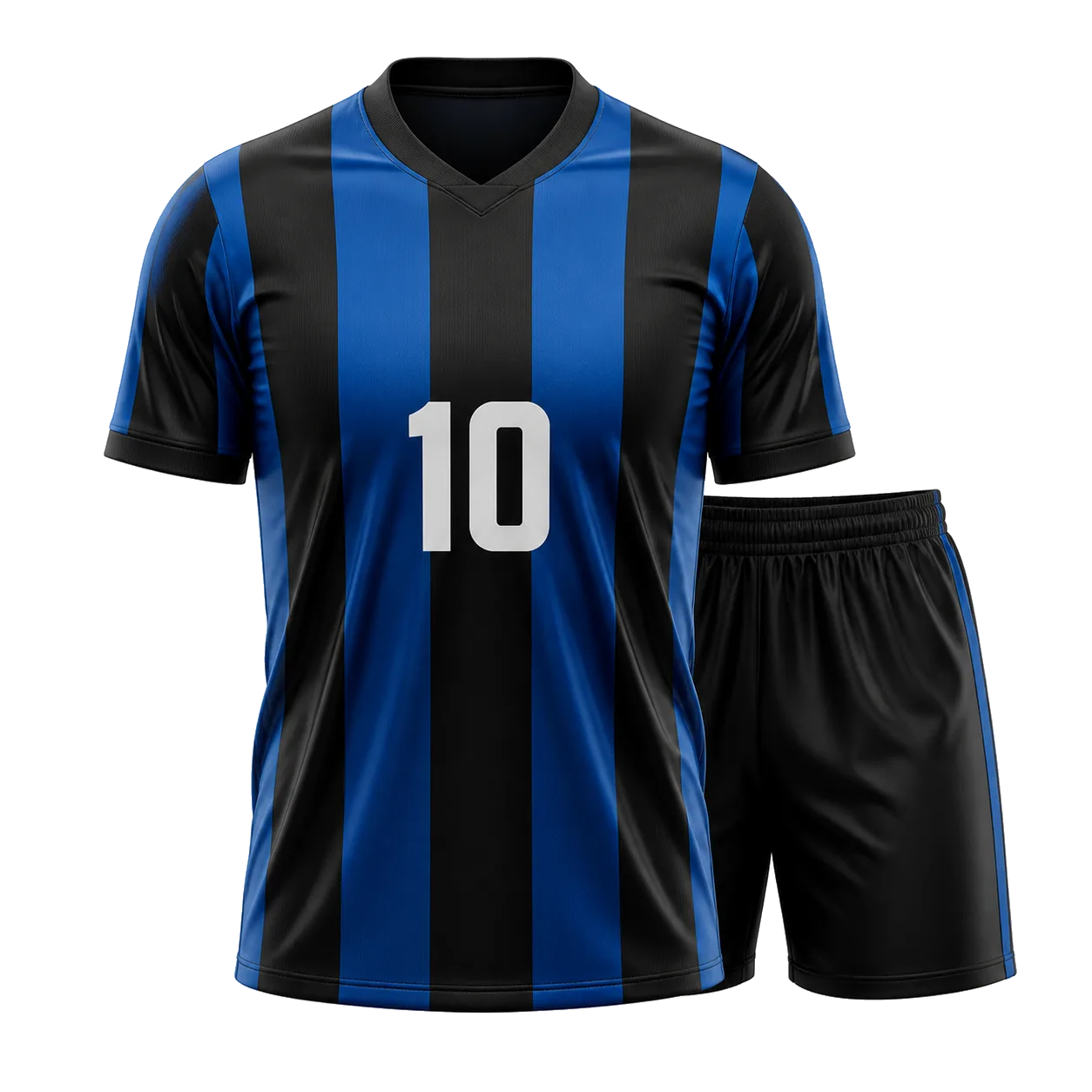 Uniformes de futebol