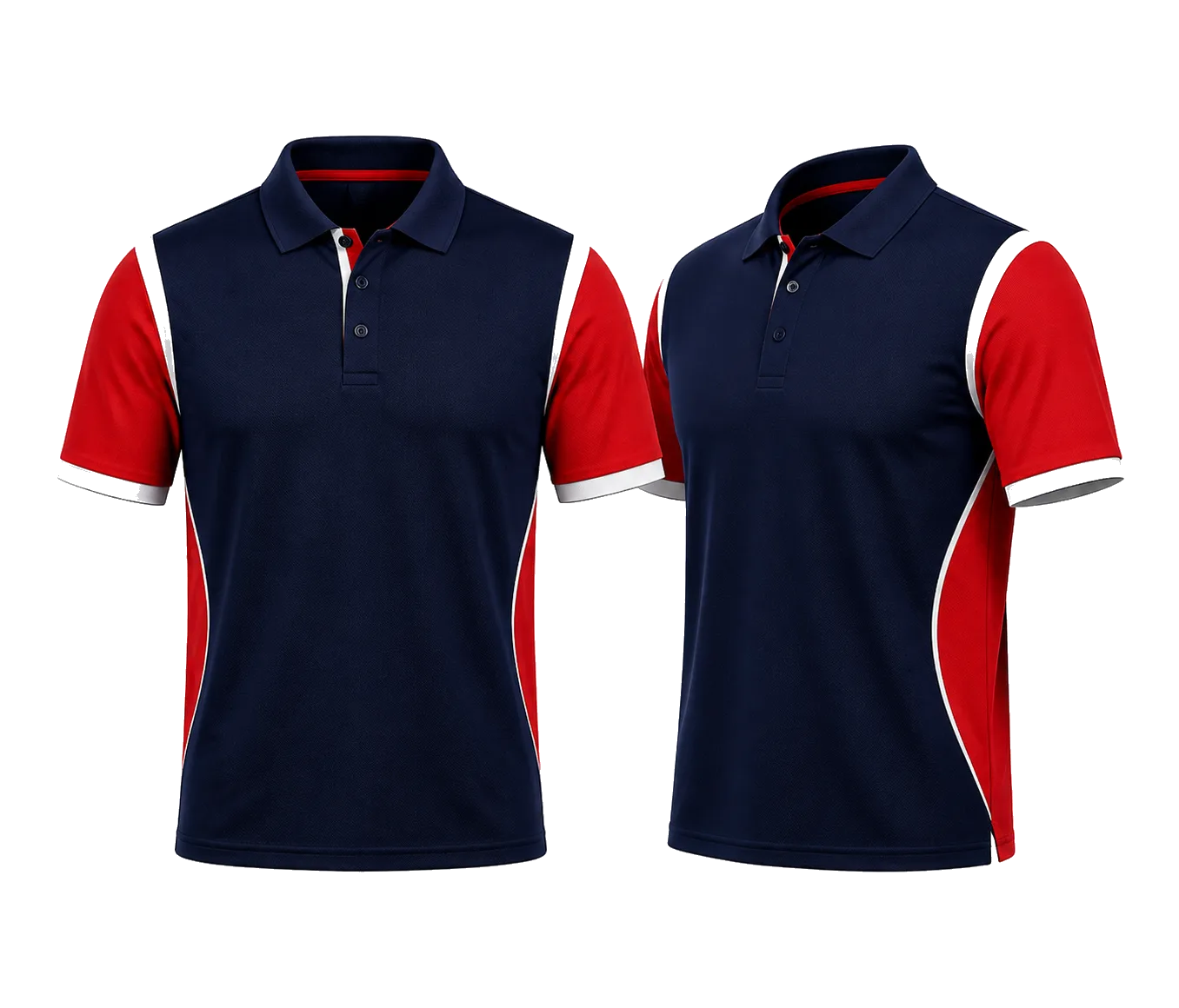 Camisas polo
