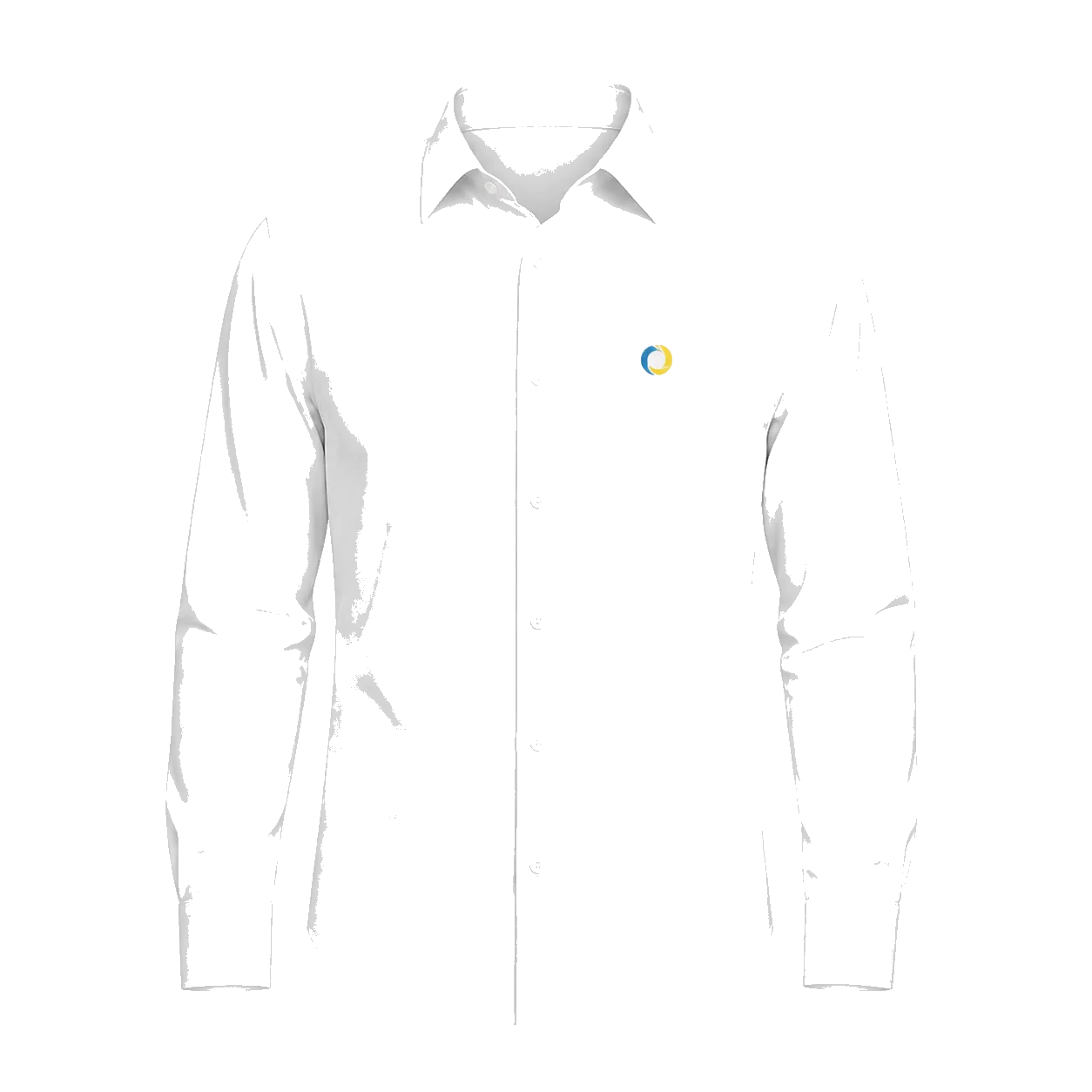 Camisa social
